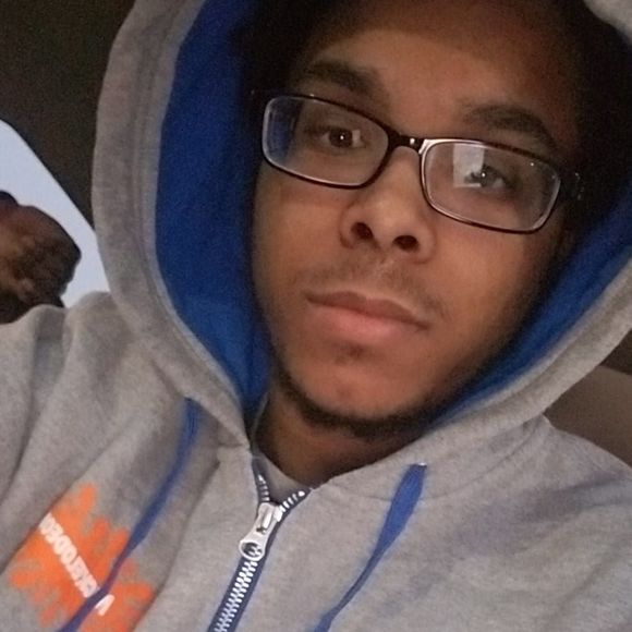 Meet your Posher, Kevin - Picture 1 of 1